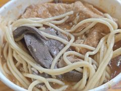 -四里沙茶面(七星西路分店)