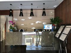 -韵道养生.足道.按摩.SPA(古美店)