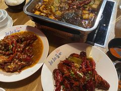 -靓靓蒸虾(中山里店)
