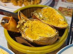 -三妹小龙虾·黄油蟹(华侨城总店)