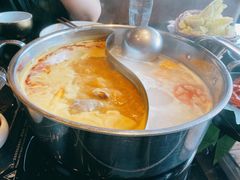 -官也街澳门火锅(新源里店)