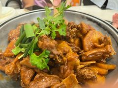 -大嫂镬仔·焖鸡煲·啫啫煲(逢源路店)