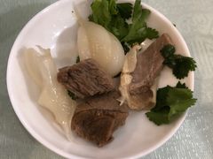 -河南食府(人民路店)