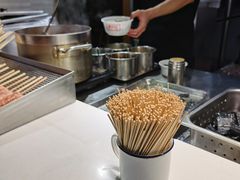 -万利记·长沙粉面小吃(东门町美食街店)