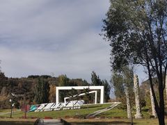 -白河堡水库