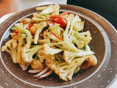 -鼎好家常菜(天桥店)