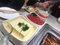 -海底捞火锅(大融城店)