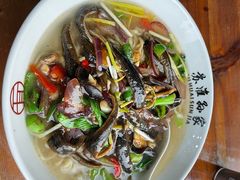 -孙家面馆(淮海第一城店)