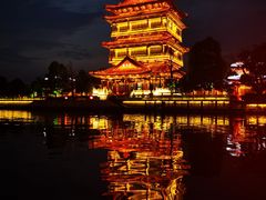 -台儿庄古城