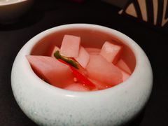 酸萝卜-山石榴·贵州菜(丰盛里店)