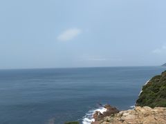 -鹿嘴山庄