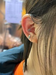 -海王刺青·纹身·穿孔饰品·TATTOO