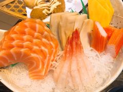 -熊出没日本烧肉放题