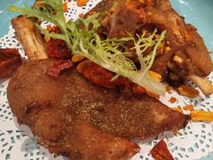 -好福记饭店(红梅公园店)