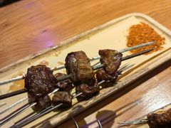 油边-醉三巡酒馆(浑南店)