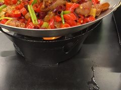 -潇湘阁(三里屯SOHO店)