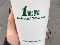 -1点点(河南中路店)