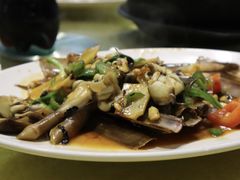 -大笑饭堂(甲子桥店)