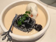 -南拳十三姨·潮汕砂锅粥·粤菜(西单大悦城店)