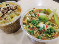-酸辣粉(氹仔店)