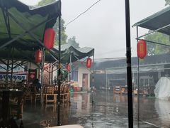 -大嫂烧烤