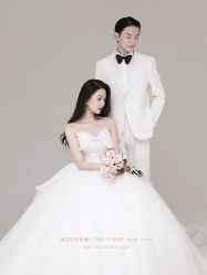 点击看大图 -时光印记婚纱摄影工作室·原创定制