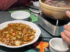 -全聚贤餐厅·湖北家常菜(沙湖店)