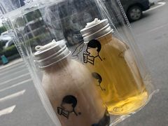 -喜茶(永旺梦乐城店)