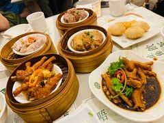 -添好运(中环IFC店)