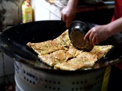 -周记热干面豆皮大王(桃花东街店)