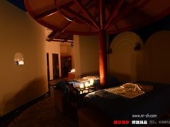 -汤臣海派理疗公馆