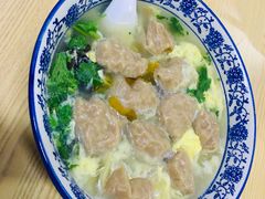 -海清宁记大馅云吞