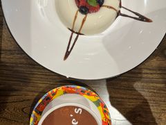 -安妮意大利餐厅(世贸天阶店)