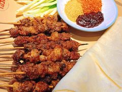 -丁里羊肉小镇(滨湖旗舰店)