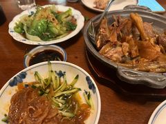 -林四喜·闽南传家菜(鼓浪屿店)