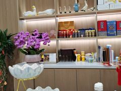-全聚德(上海首店浦东店)