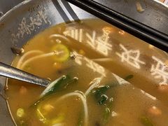 -小螺大作·螺蛳粉火锅(林和西店)