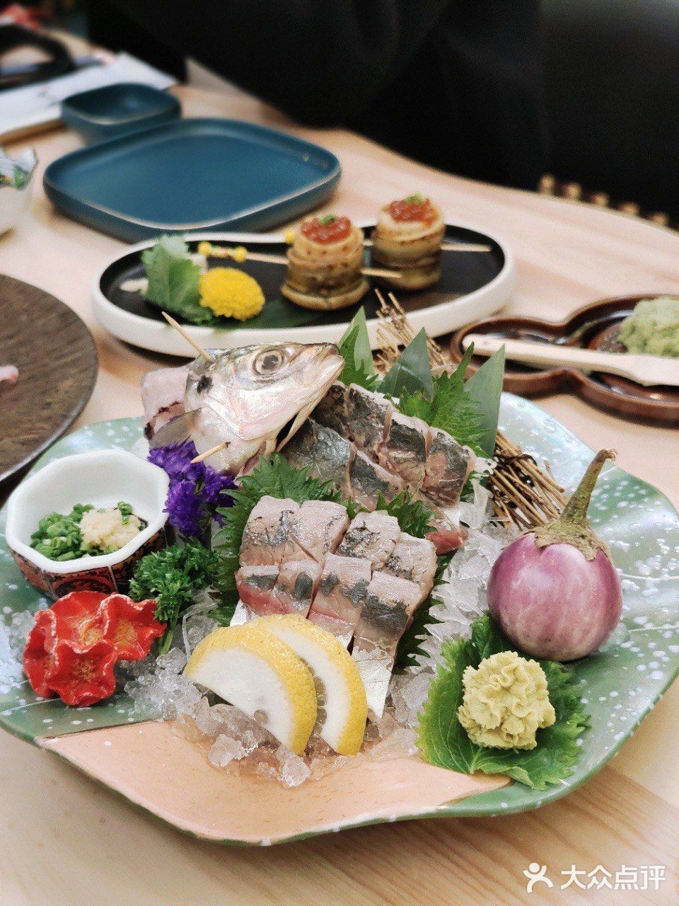生活需要一点仪式感✨