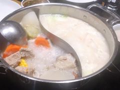 -官也街澳门火锅(新源里店)