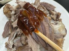 -诺敏塔拉奶茶-布里亚特包子-手把肉(锦都会店)