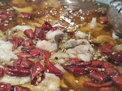 -蜀阳餐厅·金牌水煮鱼