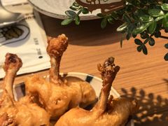 -CURRY YA 熟成咖哩專門店(深圳湾万象城店)