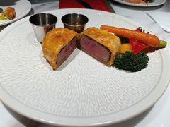 -芳草地西式融合餐厅(回龙窝店)