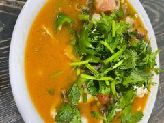 -尧钧财鱼面(育才路店)