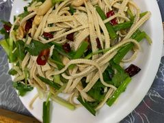-龙香居海鲜家常菜饭店·特色驴肉·古城浑锅