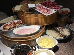 -天诚丽筠酒店-西餐厅