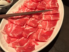 -东来顺·非遗火锅(赛格国际购物中心店)