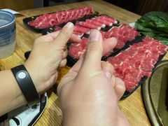 -一井烧肉·活鳗·寿司(望京SOHO店)