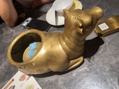 -炊烟小炒黄牛肉(浦东世纪汇店)