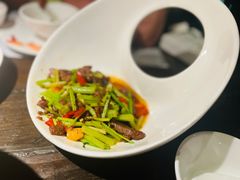 -外婆家(杭州马塍店·杭帮菜名店)